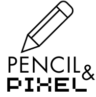 Pencil&Pixel